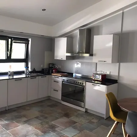 Im Jaegerhof Apartamento